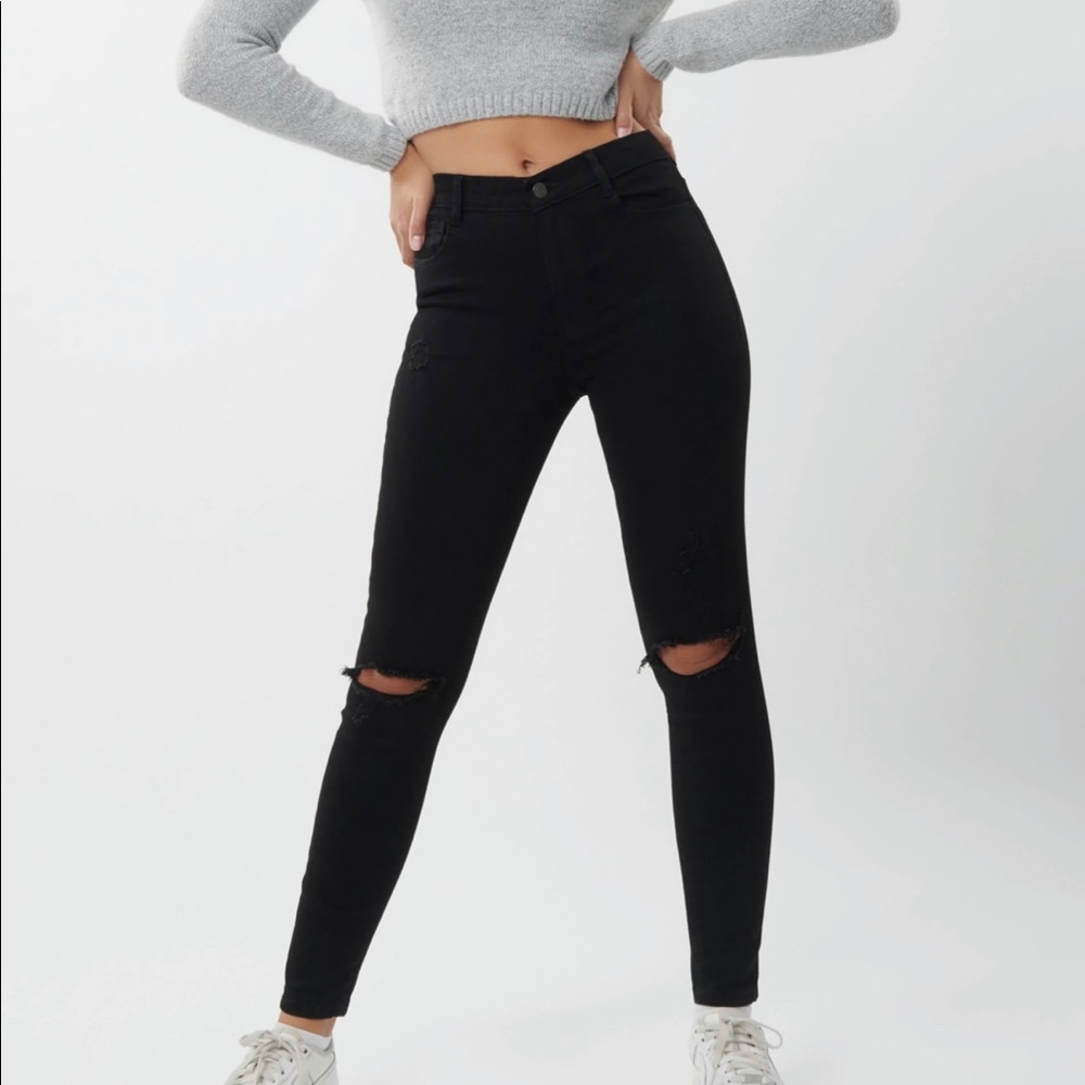 SOLD American Eagle Jeggings